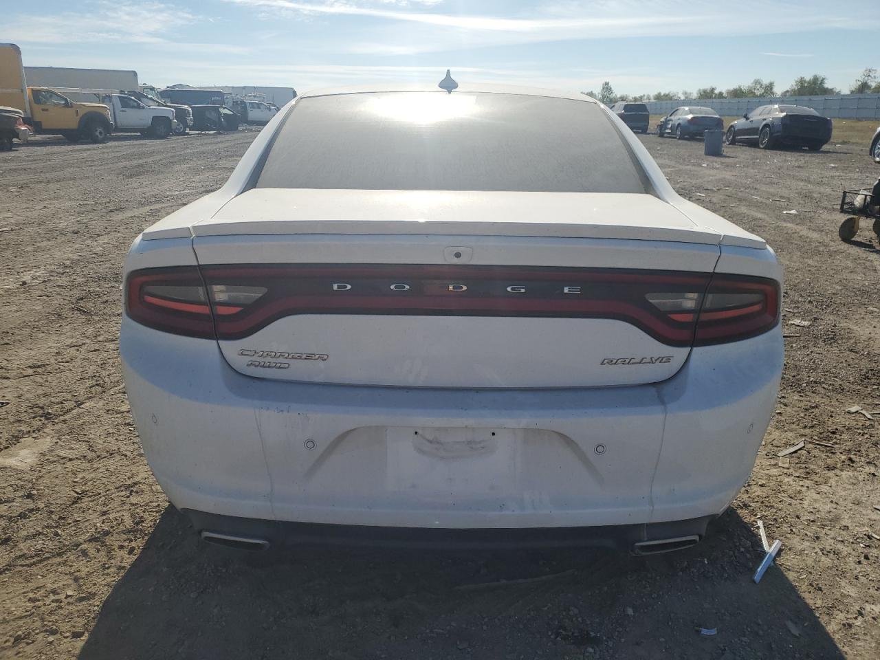 2015 Dodge Charger - Image 6