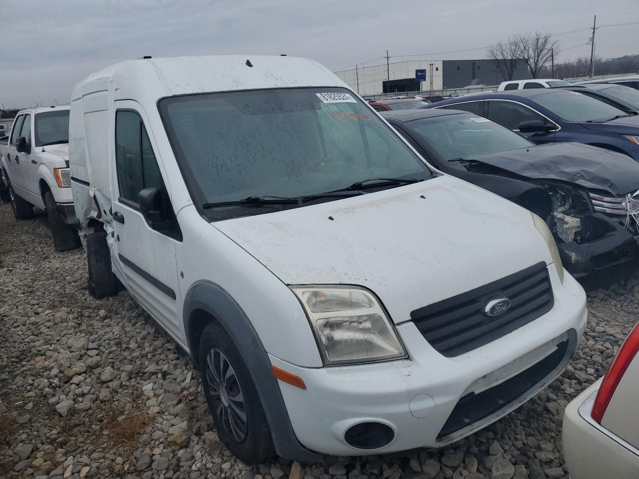 VIN NM0LS7DN5DT174282 2013 FORD TRANSIT no.4