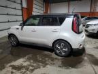 2016 Kia Soul Ev + en Venta en Rocky View County, AB - Undercarriage