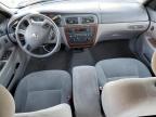 2003 Mercury Sable Gs на продаже в Denver, CO - Hail