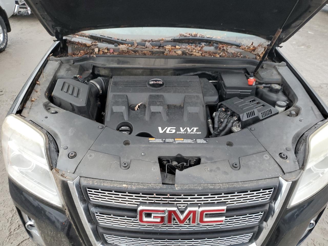 2012 GMC Terrain - Image 12