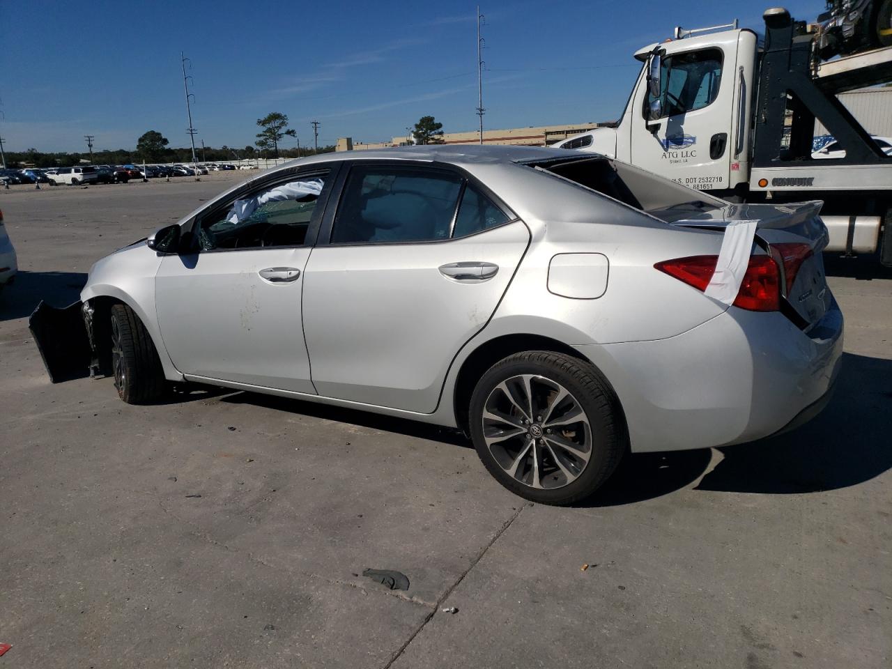 2019 Toyota Corolla - Image 2