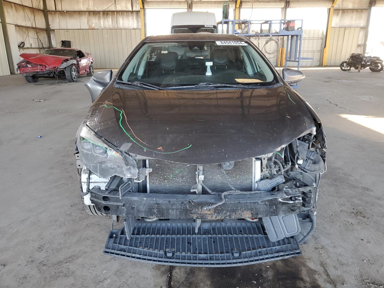 2019 Toyota Corolla - Image 5