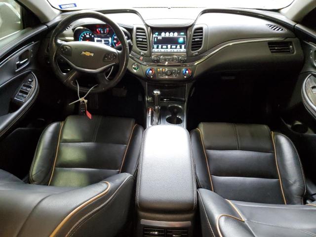  CHEVROLET IMPALA 2019 Srebrny