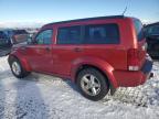 2010 Dodge Nitro Sxt de vânzare în Wayland, MI - Side