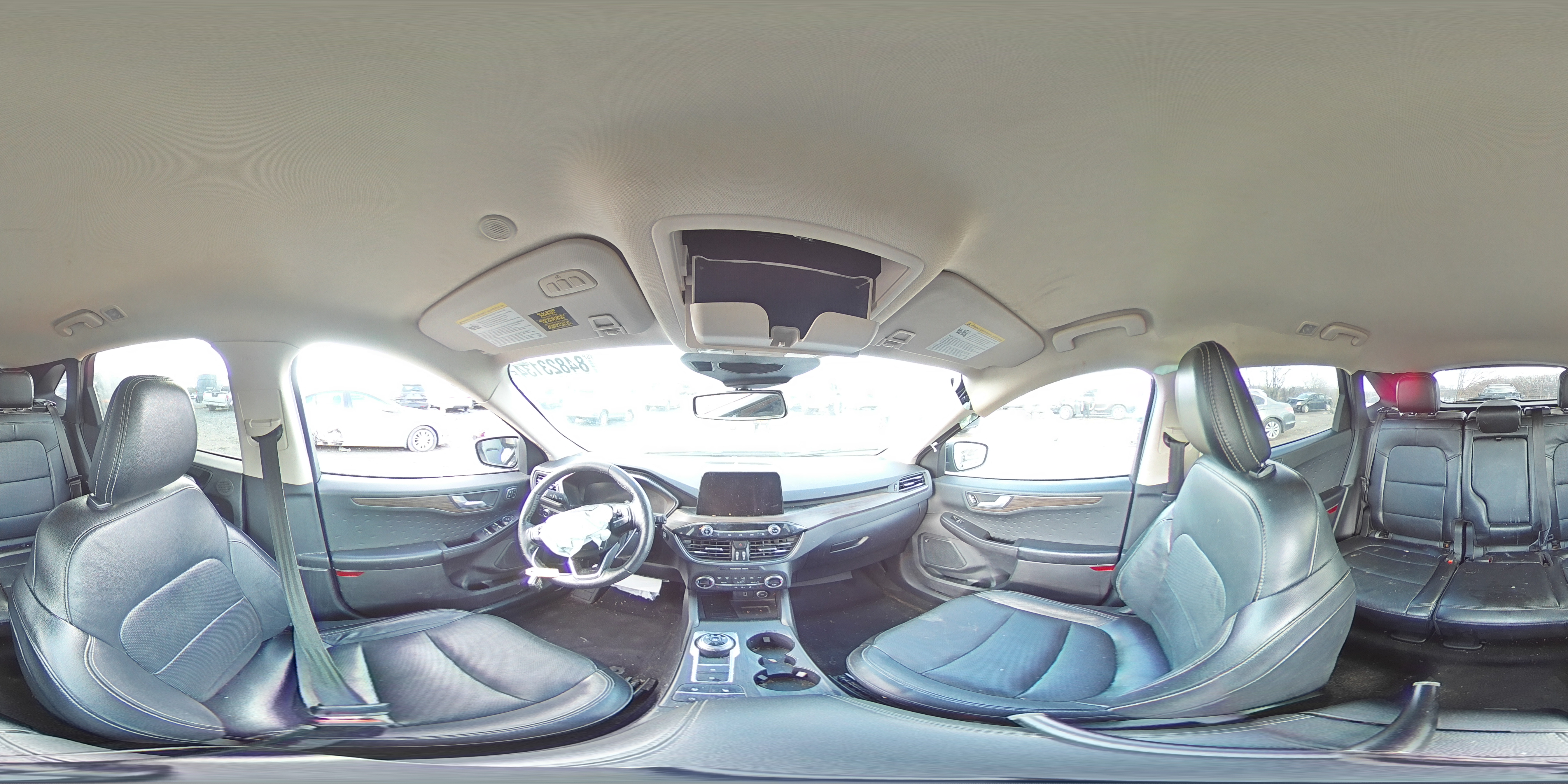2020 Ford Escape - Image 13