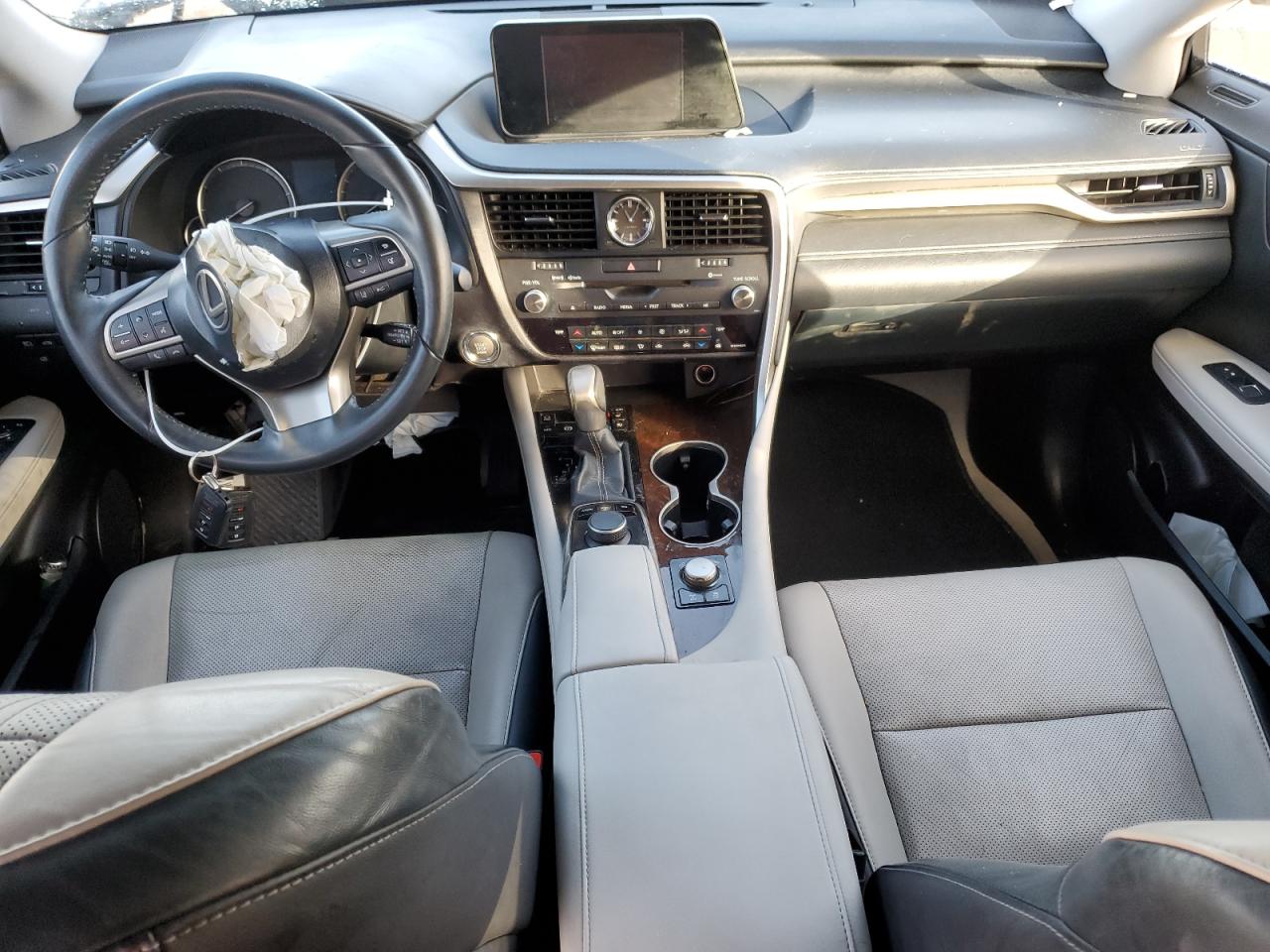 2017 Lexus RX - Image 8
