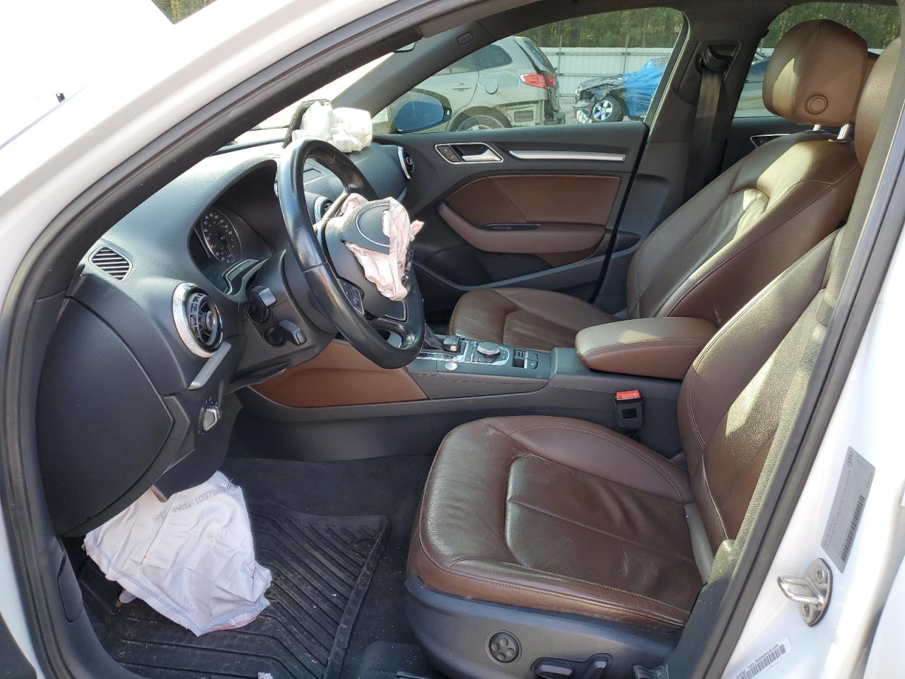 2016 Audi A3 - Image 7