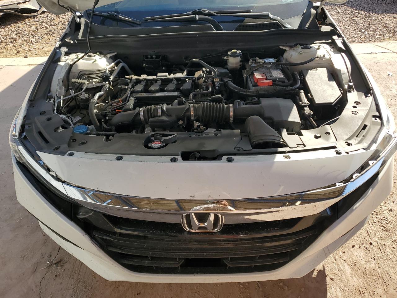 2018 Honda Accord - Image 12