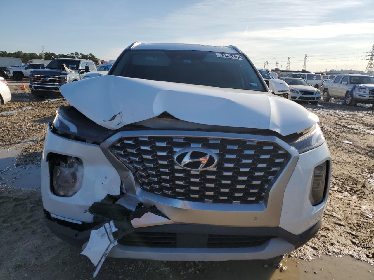 2022 Hyundai Palisade - Image 5