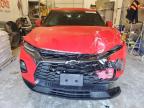 2019 Chevrolet Blazer Rs de vânzare în Columbia, MO - Front End