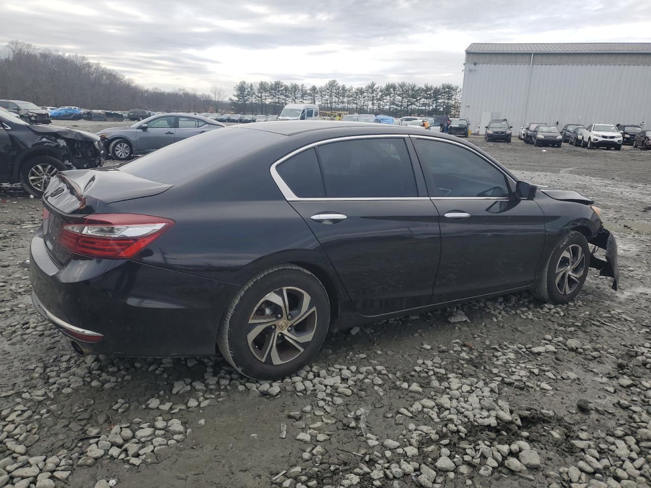 2016 Honda Accord - Image 3