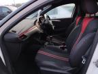 2022 VAUXHALL CORSA SRI for sale at Copart WOLVERHAMPTON