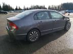 2009 Honda Civic Exl de vânzare în Arlington, WA - Front End