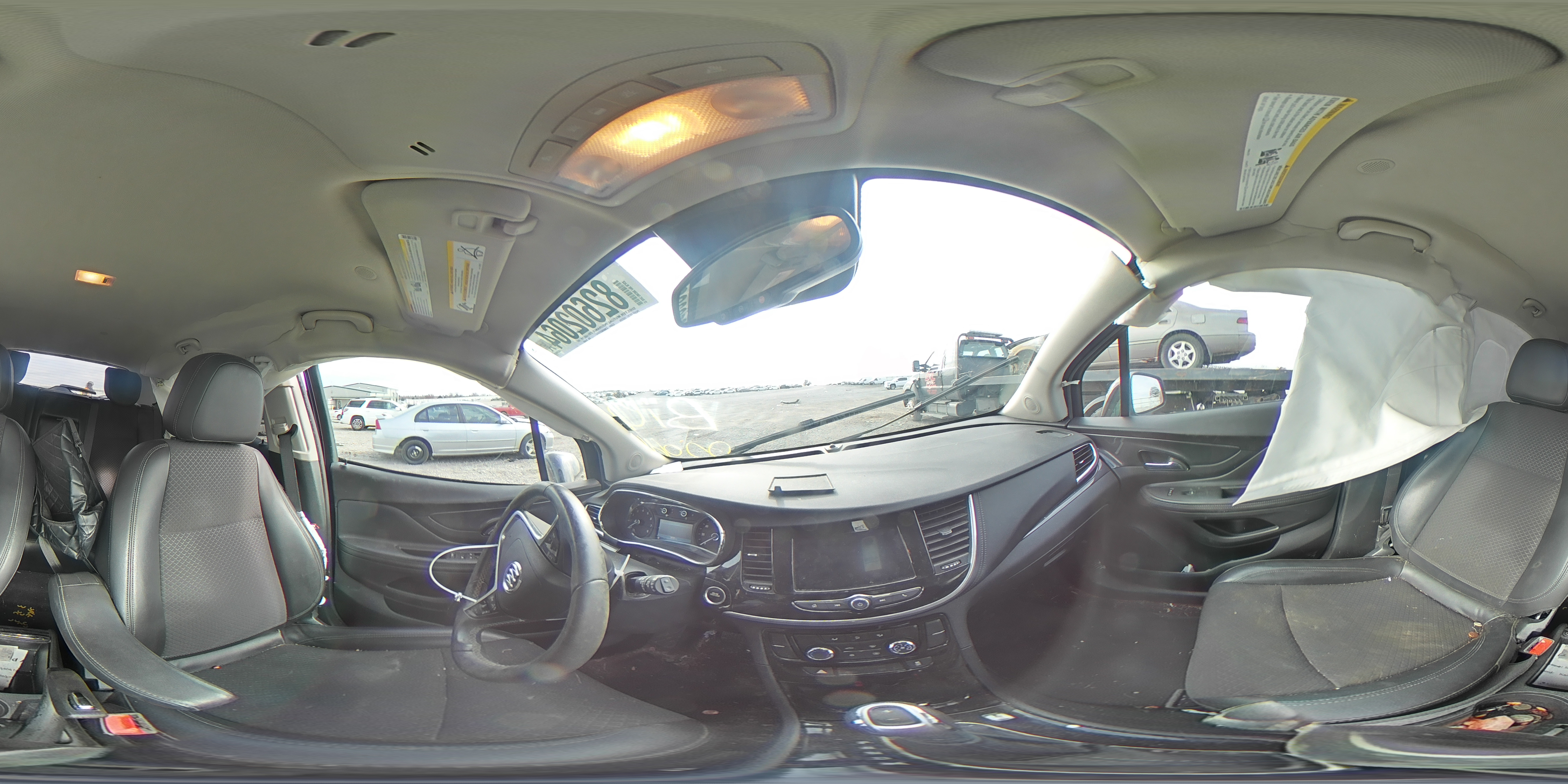 2022 Buick Encore - Image 14