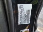 2020 Honda Odyssey Touring de vânzare în North Las Vegas, NV - Mechanical