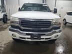 2005 Gmc Sierra K2500 Heavy Duty for Sale in Ham Lake, MN - Burn - Engine