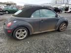 2003 Volkswagen New Beetle Gls за продажба в Arlington, WA - Minor Dent/Scratches