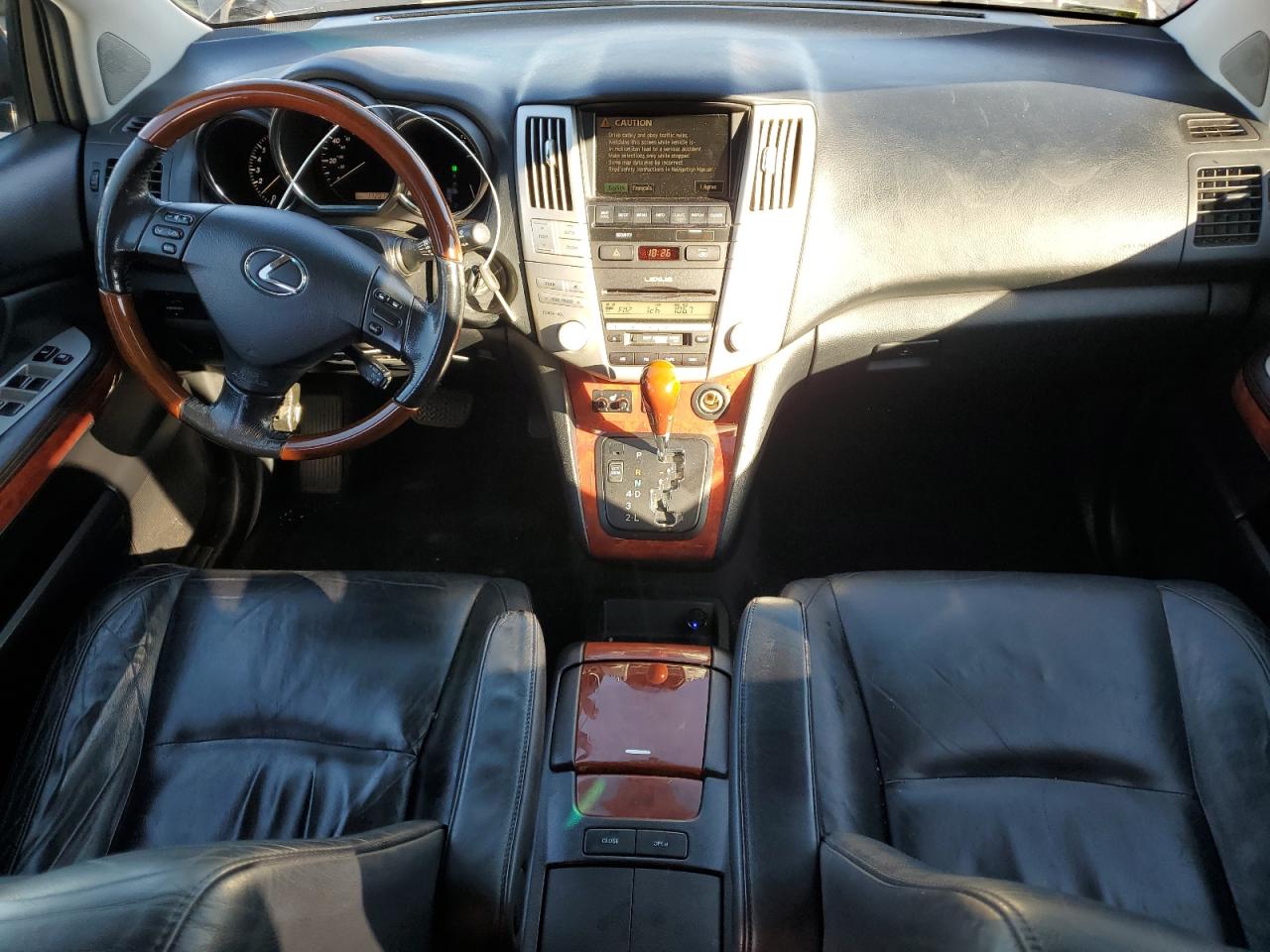 2006 Lexus RX - Image 8