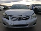 2011 Toyota Camry Base للبيع في Littleton، CO - Front End