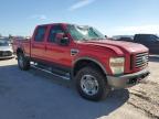 2008 Ford F250 Super Duty na sprzedaż w Houston, TX - Water/Flood