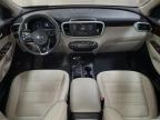 2017 Kia Sorento Lx იყიდება Elgin-ში, IL - Front End
