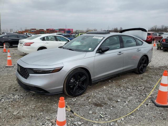 HONDA ACCORD HYB 2024