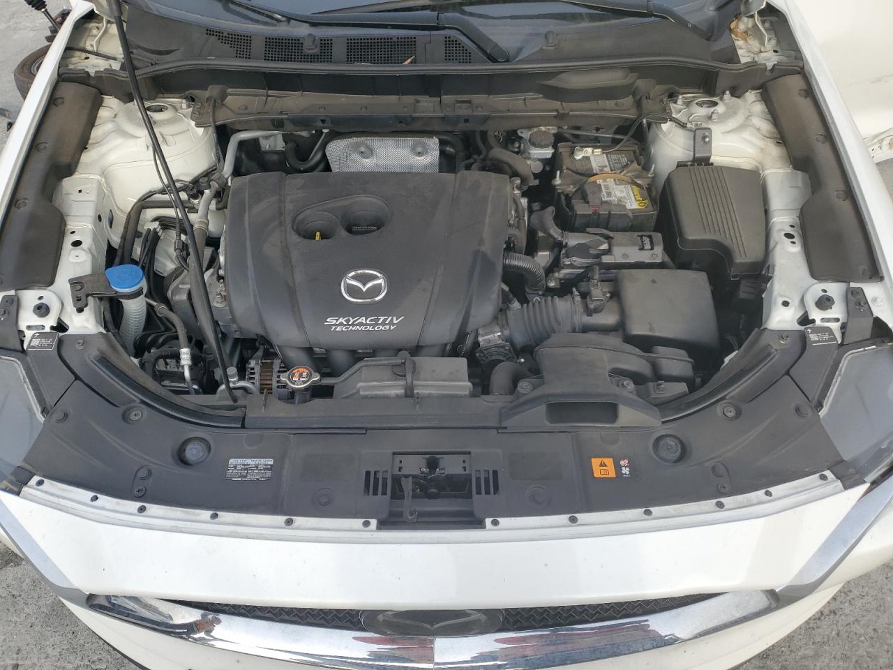 2017 Mazda CX-5 - Image 12