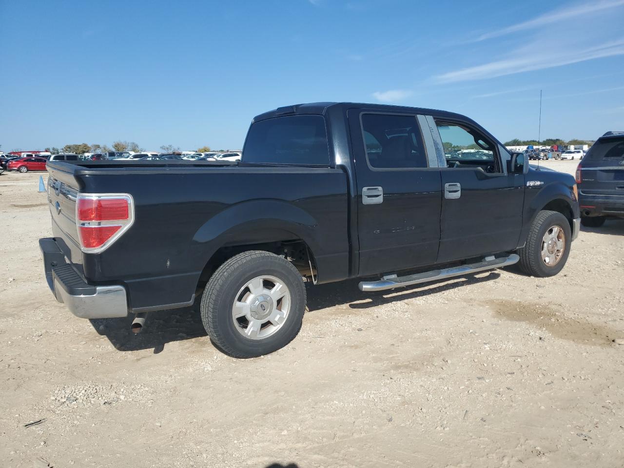 2009 Ford F-150 - Image 3