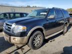 2012 Ford Expedition Xlt de vânzare în Exeter, RI - Side