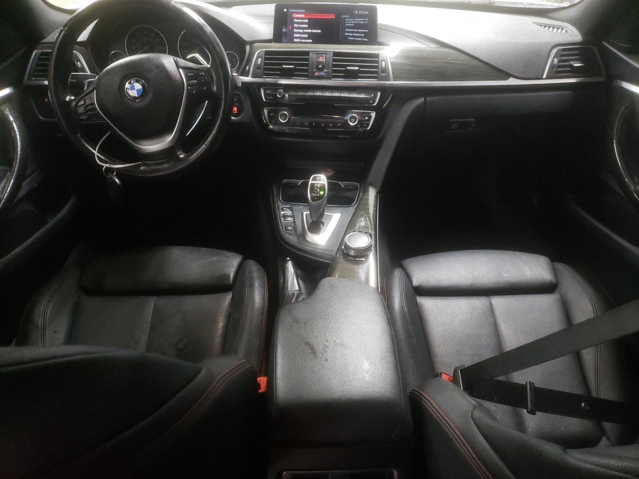 2019 BMW 4er - Image 8