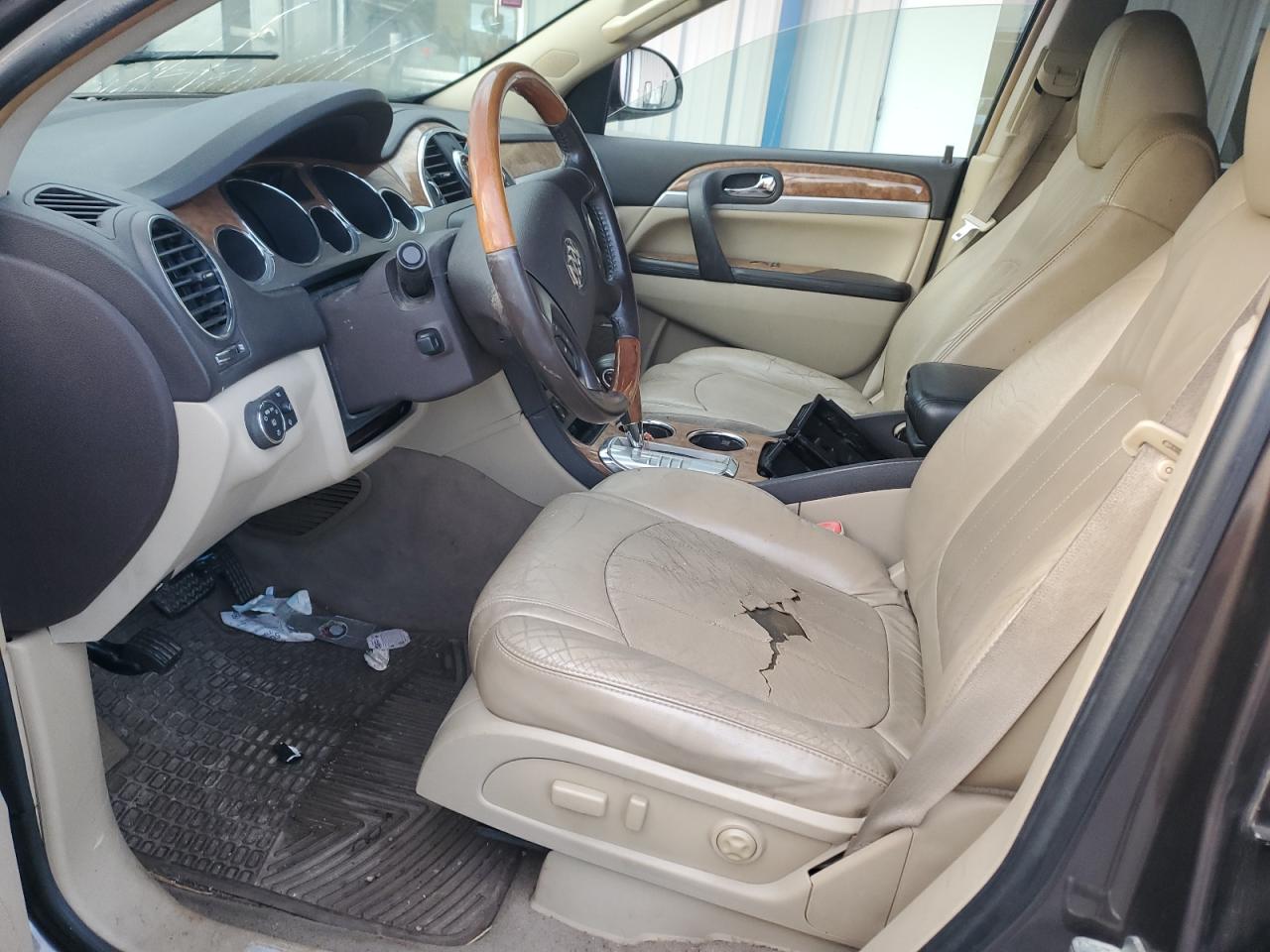 2008 Buick Enclave - Image 7