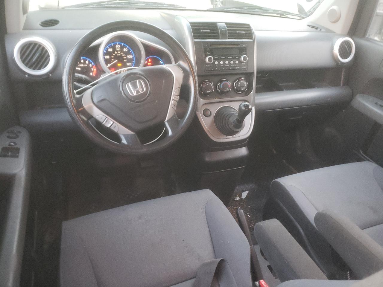 2008 Honda Element - Image 8