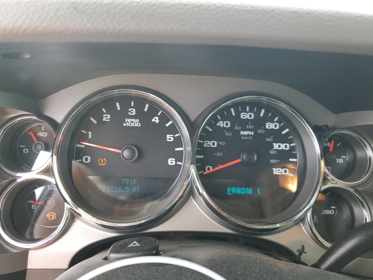 2008 Chevrolet Silverado - Image 9