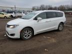 2018 Chrysler Pacifica T 3.6L na sprzedaż w Davison, MI - Rear End