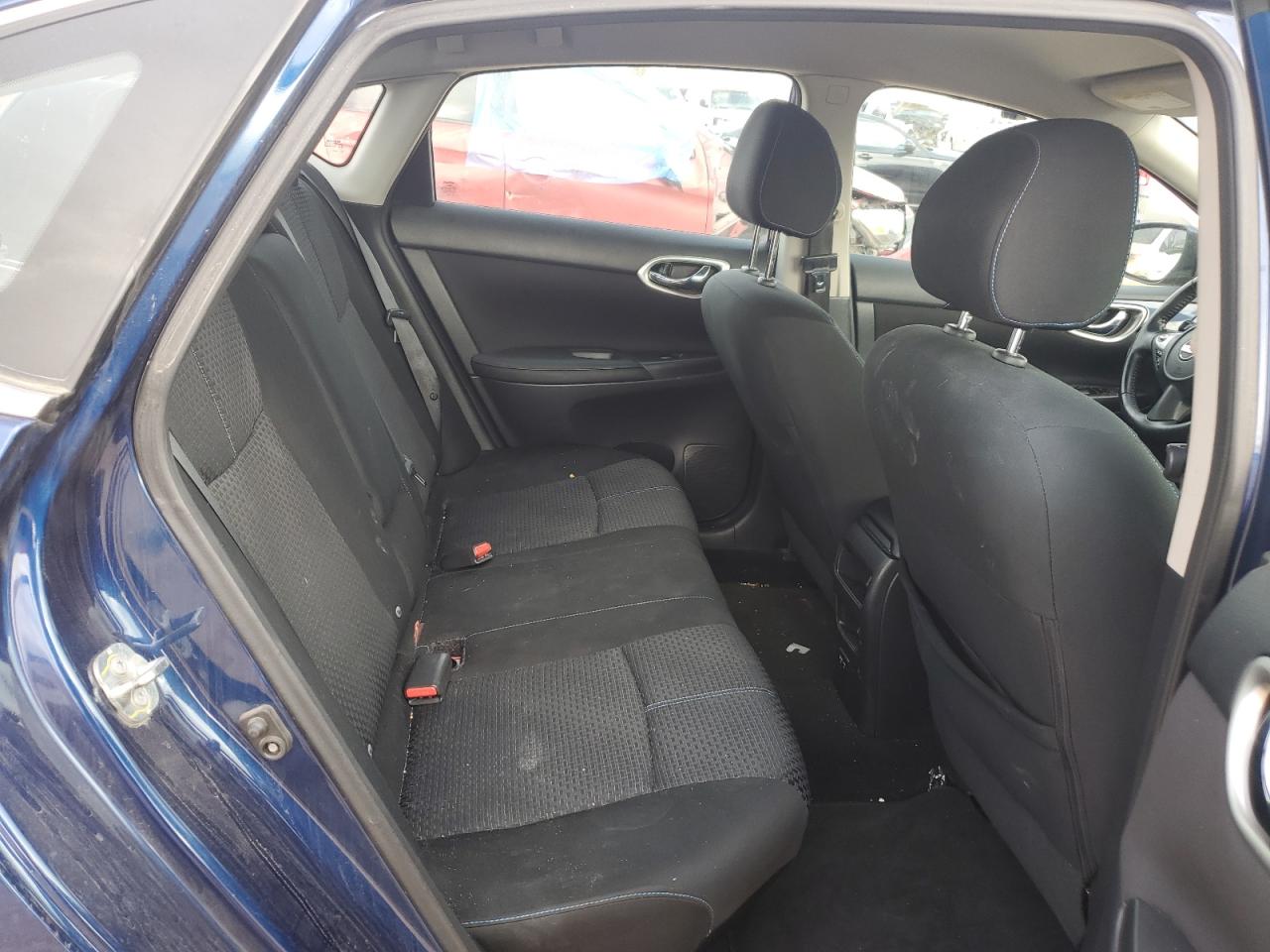 2019 Nissan Sentra - Image 10