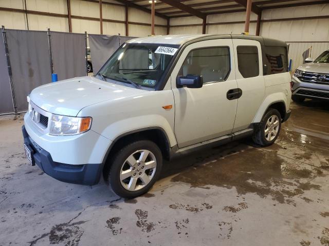 2009 Honda Element Ex