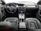 2016 AUDI A4 PROGRESSIV PLUS for sale at Copart ON - COOKSTOWN