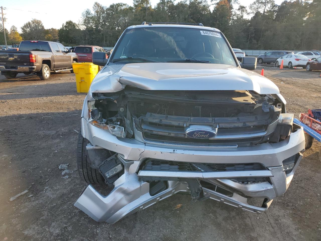 2016 Ford Expedition - Image 5