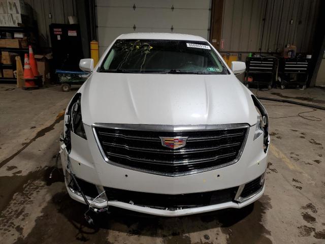  CADILLAC XTS 2018 White