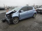 2014 Toyota Yaris  na sprzedaż w Eugene, OR - Front End