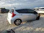 2017 NISSAN VERSA NOTE S à vendre chez Copart TX - WACO