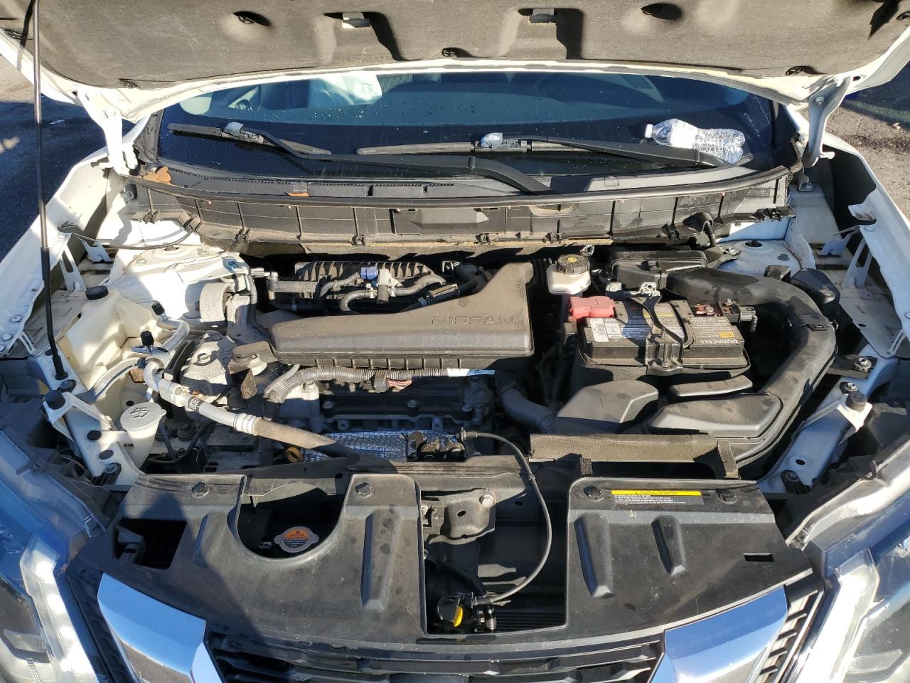 2019 Nissan Rogue - Image 13