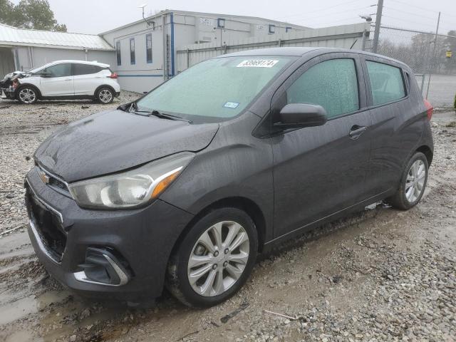 2016 Chevrolet Spark 1Lt