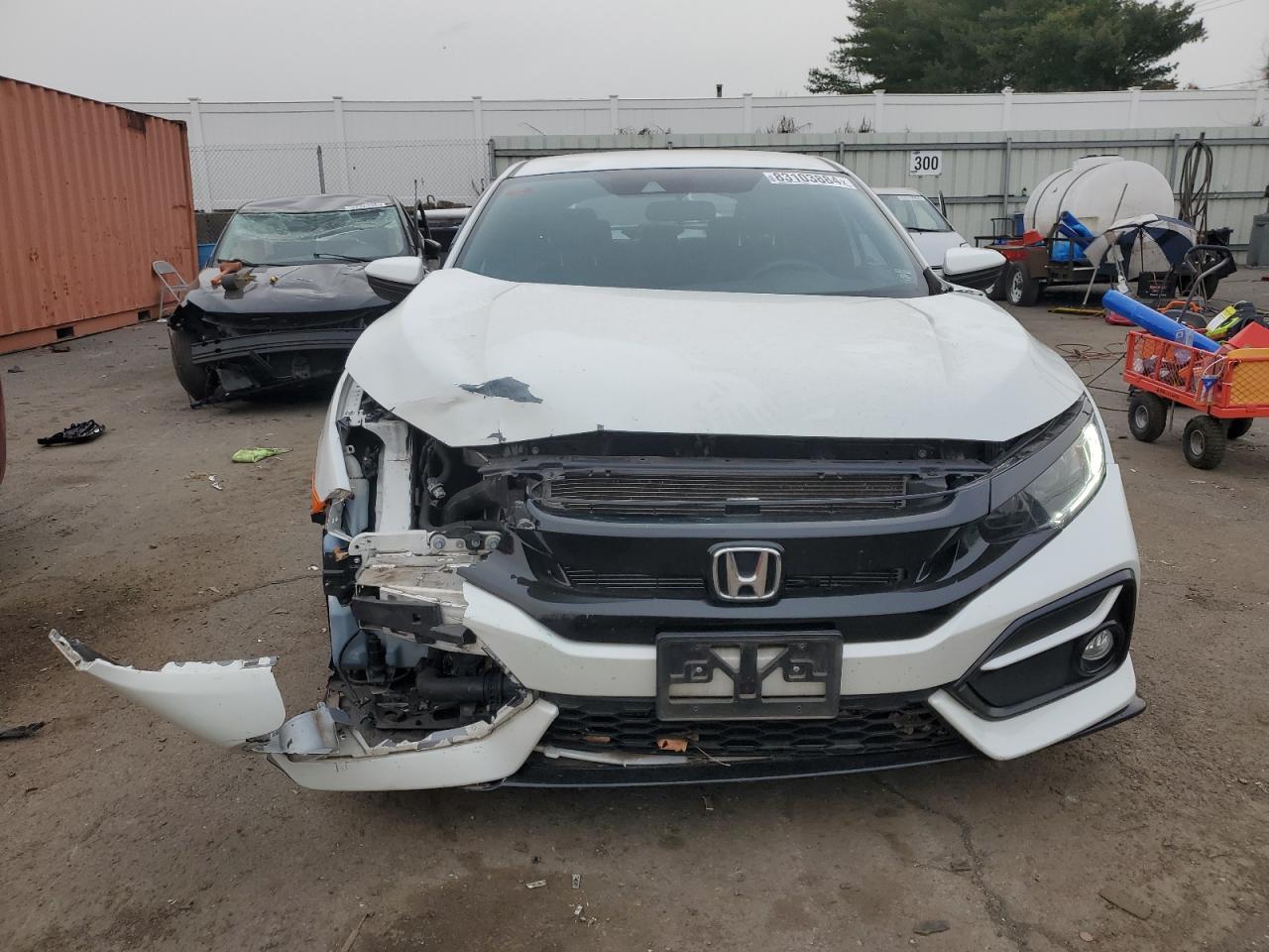 2021 Honda Civic - Image 5