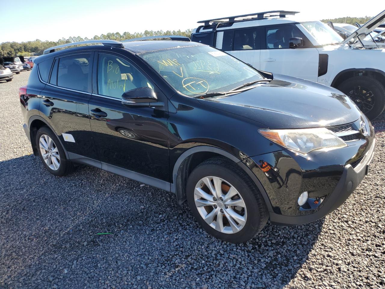 2015 Toyota RAV 4 - Image 4