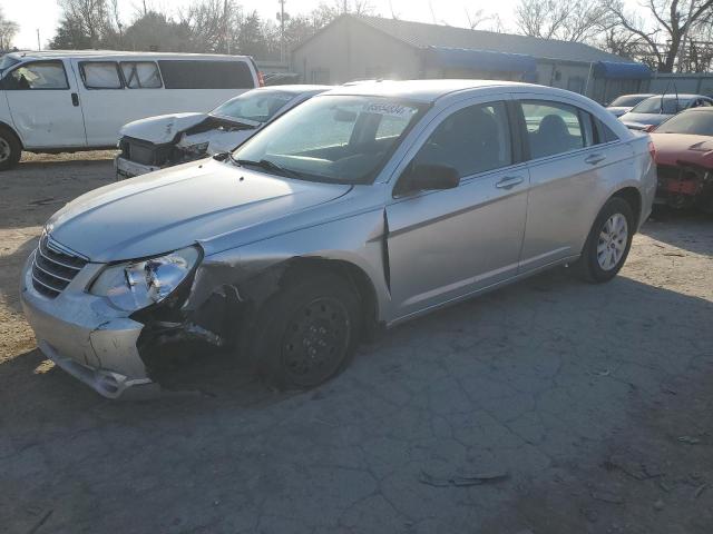 2010 Chrysler Sebring Touring