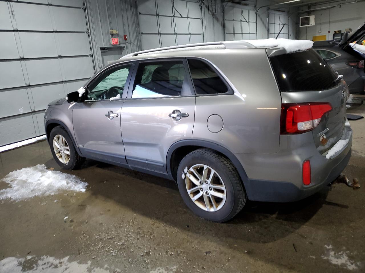 2014 Kia Sorento - Image 2
