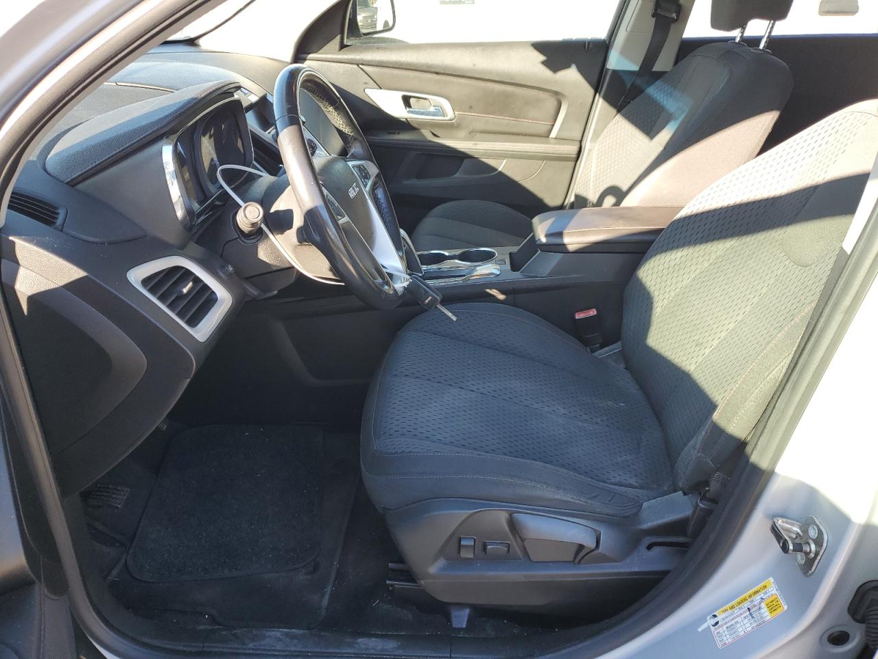 2011 GMC Terrain - Image 7