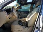 2008 Infiniti Ex35 Base en Venta en Houston, TX - Burn - Engine